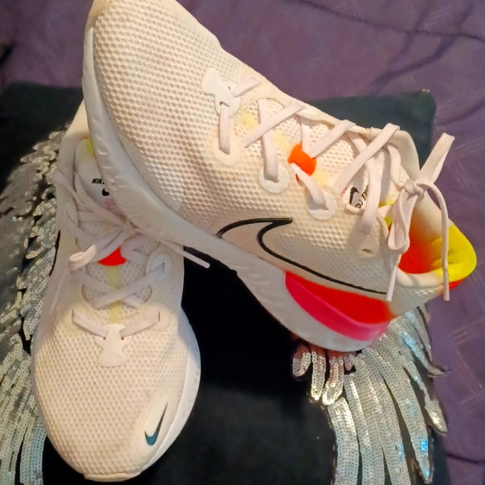 Nike sneakers